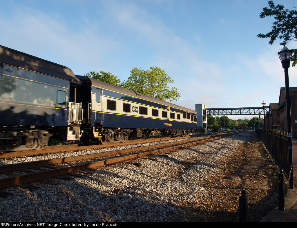 CSX 994009